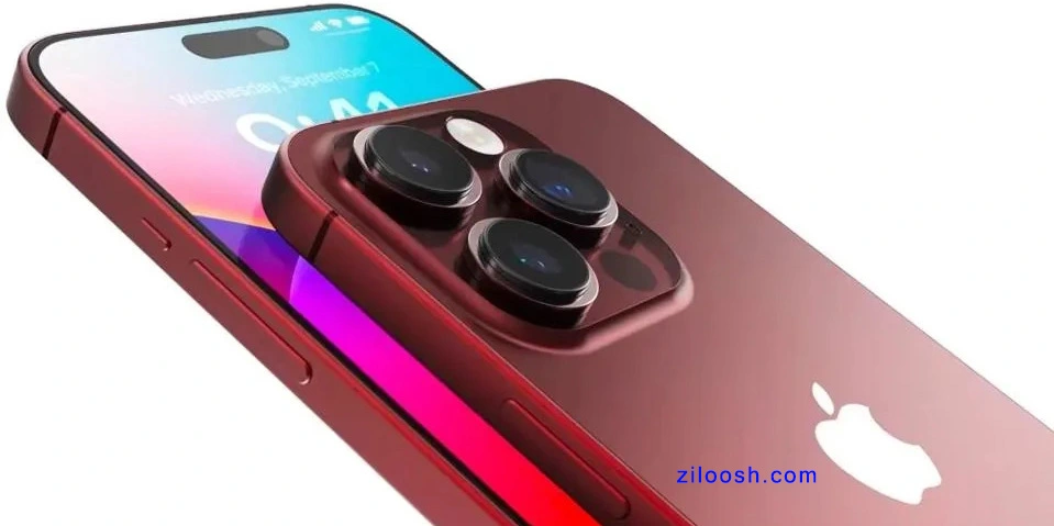 بررسی آیفون 15 پرو مکس