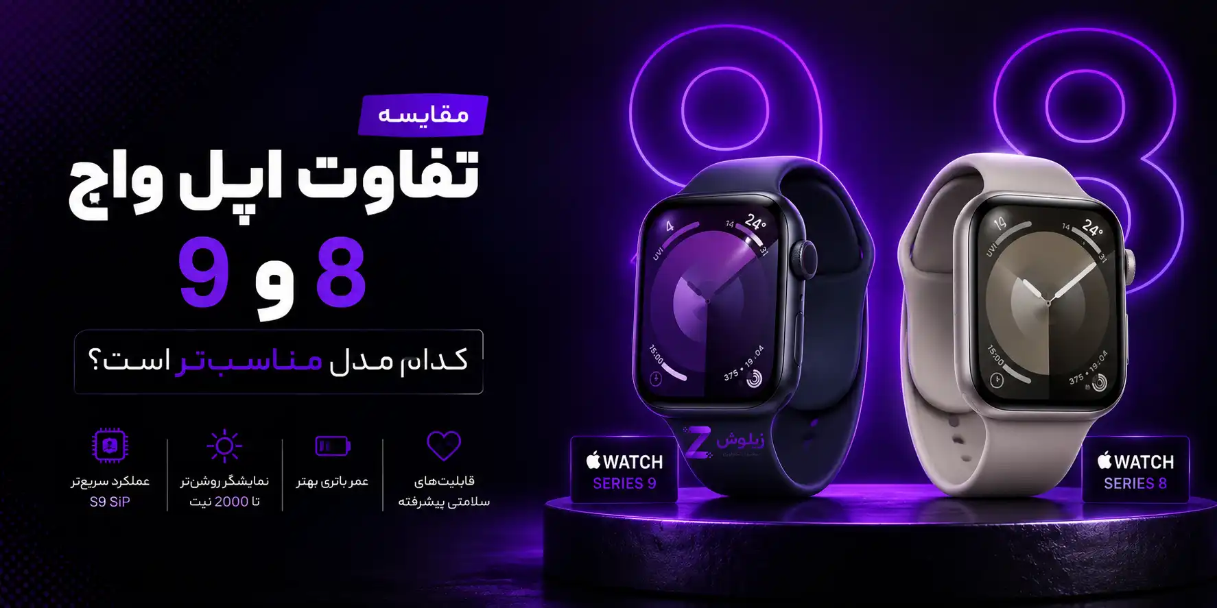 apple watch