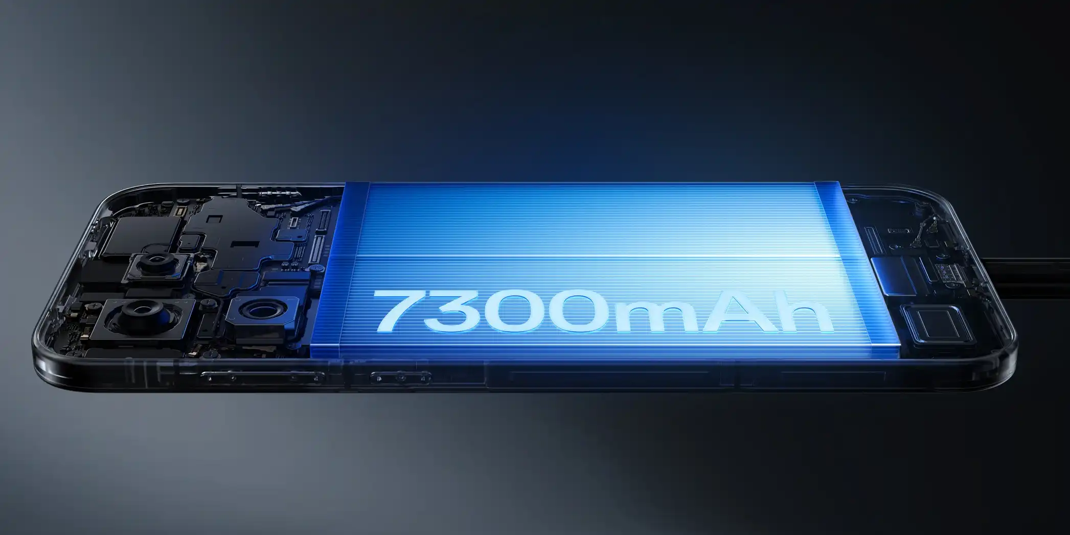 باتری وان پلاس 15