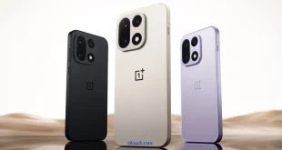 بررسی وان پلاس 15