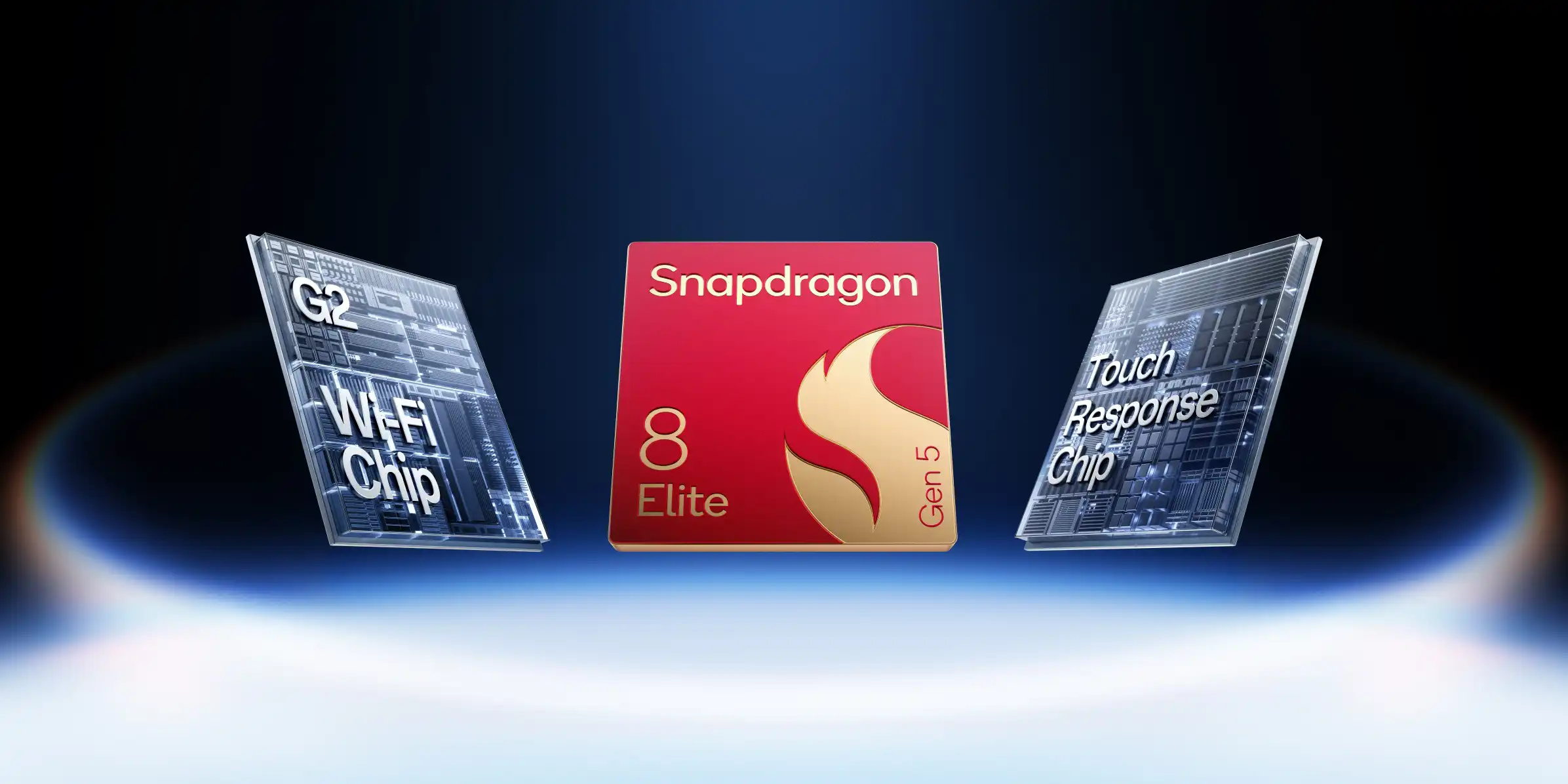 پردازنده وان پلاس 15