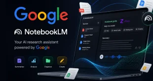 notebooklm گوگل