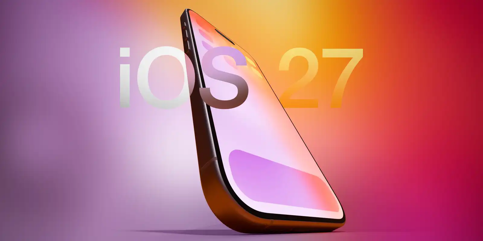 WWDC 2026 در راه است؛ سیری شبیه ChatGPT میشود و iOS 27 با تمرکز بر هوش مصنوعی از راه میرسد 2 wwdc-26-apple-ios-27