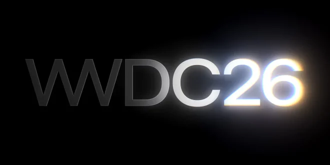 WWDC 2026 در راه است؛ سیری شبیه ChatGPT میشود و iOS 27 با تمرکز بر هوش مصنوعی از راه میرسد 1 wwdc-26-apple