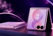گلکسی z flip 8 رونمایی شد