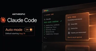 Anthropic کنترل Claude Code را کمتر می‌کند؛ حالت Auto Mode بصورت پیش‌فرض می‌شود