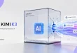 Kimi K3 از محیط آزمایش خارج شد؛ زنگ خطر برای امنیت AI