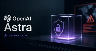 OpenAI درباره ریسک سایبری بحرانی مدل Astra هشدار داد
