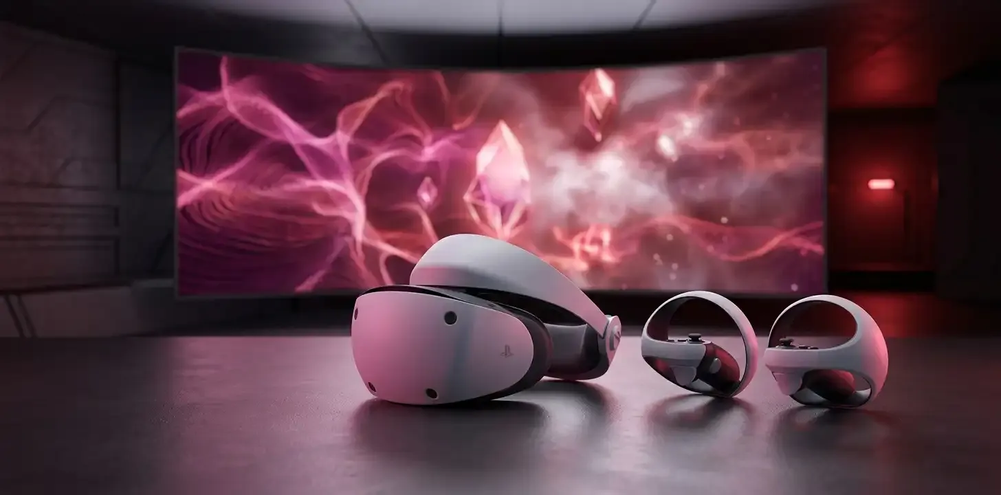 راهنمای خرید PS5 در ایران؛ کدام مدل PS5 را بخریم؟ 16 PlayStation VR2