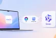 اتصال Qwen علی‌بابا به Siri و مک؛ برنامه جدید اپل در چین