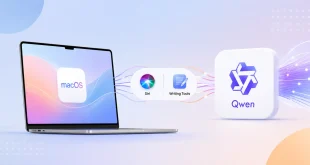اتصال Qwen علی‌بابا به Siri و مک؛ برنامه جدید اپل در چین