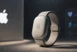 اپل Apple Watch بدون نمایشگر را بررسی می‌کند