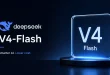 دیپ‌سیک با مدل V4-Flash ارزان‌ترین هوش مصنوعی بازار را معرفی کرد