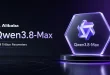 علی‌بابا از Qwen3.8-Max رونمایی کرد