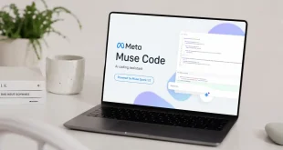 متا از ابزار برنامه‌نویسی هوش مصنوعی Muse Code رونمایی کرد؛ رقیب جدید Codex و Claude وارد میدان شد