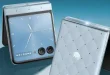 موتورولا Razr 70 Swarovski را در IFA 2026 معرفی می‌کند