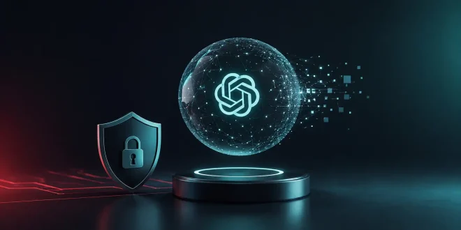 OpenAI در حال انتشار مدل Astra است؛ کشف و اکسپلویت آسیبپذیریهای Zero-Day 4 OpenAI در حال انتشار مدل Astra است