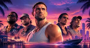 شخصیت های gta 6