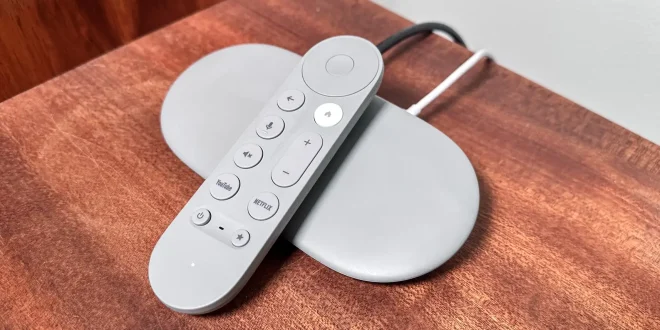 قیمت Google TV Streamer به ۱۴۹ دلار افزایش یافت 5 قیمت Google TV Streamer به ۱۴۹ دلار افزایش یافت copy