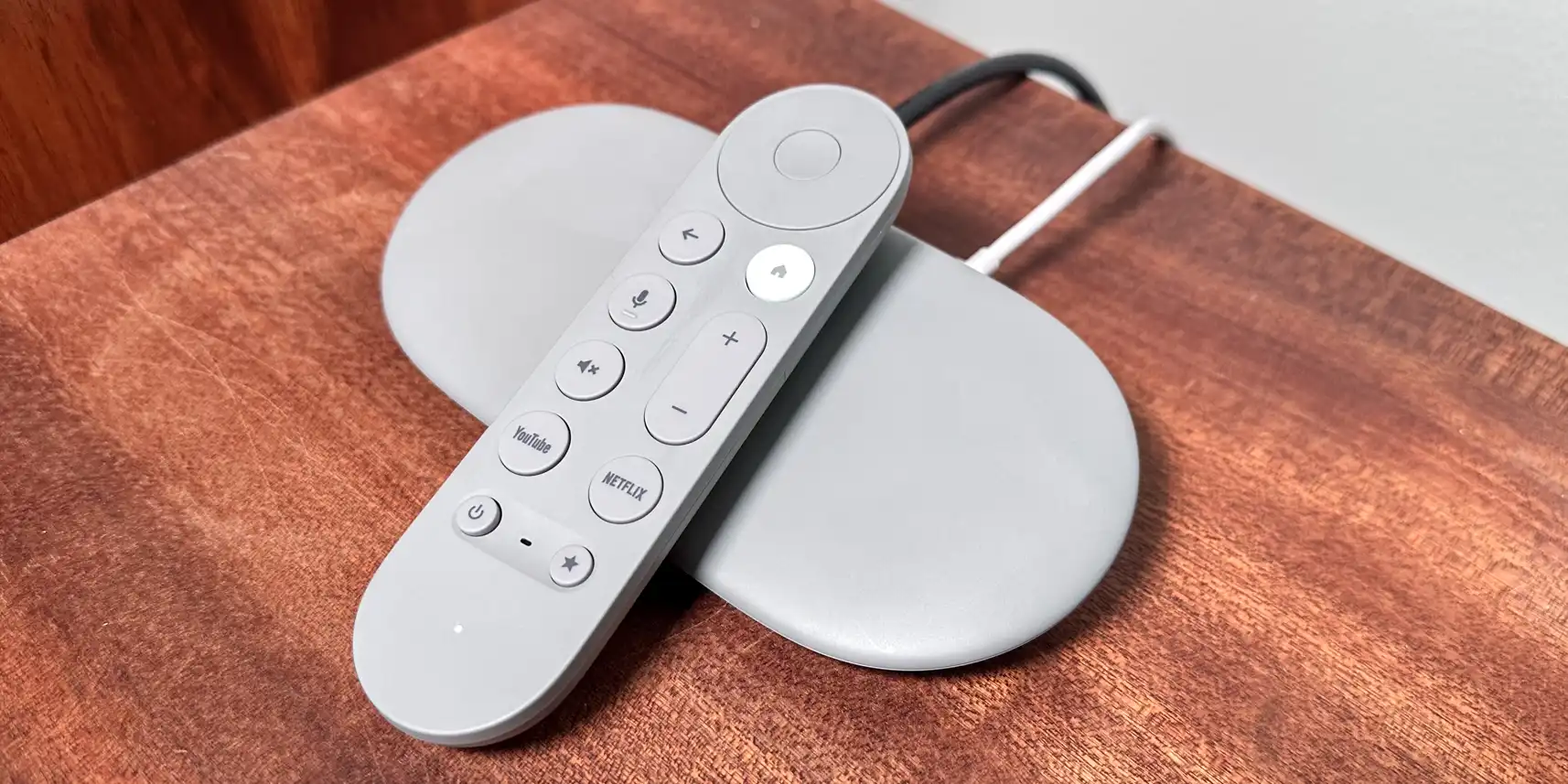 قیمت Google TV Streamer به ۱۴۹ دلار افزایش یافت copy