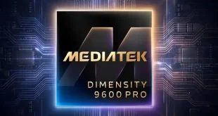 مدیاتک Dimensity 9600 Pro با فناوری ۲ نانومتری معرفی شد